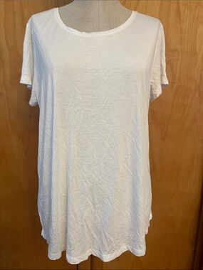 Gap Luxe Tshirt